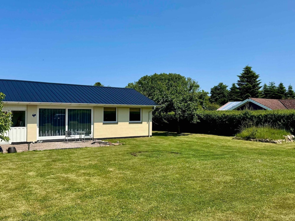 4 Star Holiday Home in Follenslev