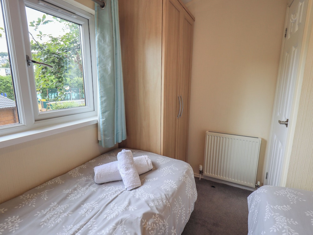Acorn Bank Lodge