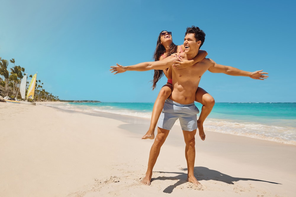 Punta Cana Vacations - Grand Palladium Palace Resort Spa  Casino - All Inclusive - Property Image 41