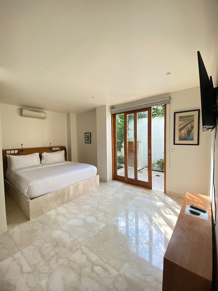 Villa Bukit Gili Gede