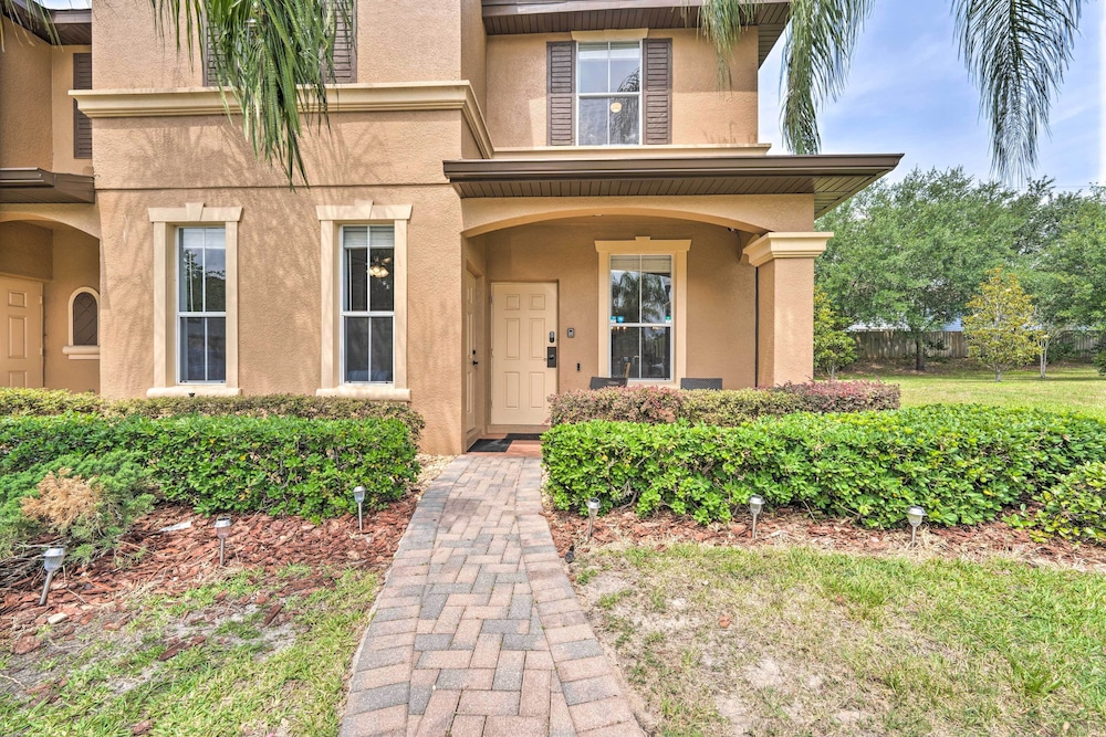 Davenport Resort Townhome - 9 Mi to Disney World view 5
