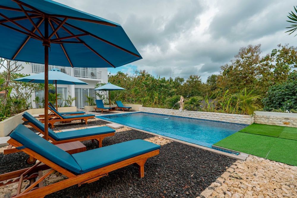 Bella Belly Cottage and Villa