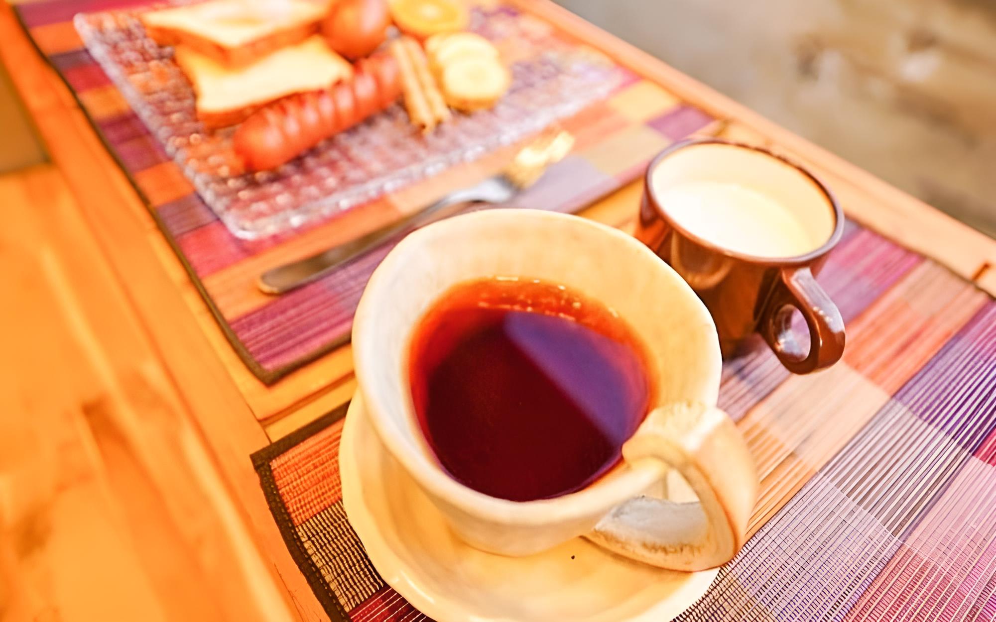 Cheongju Crapas Pension view 2