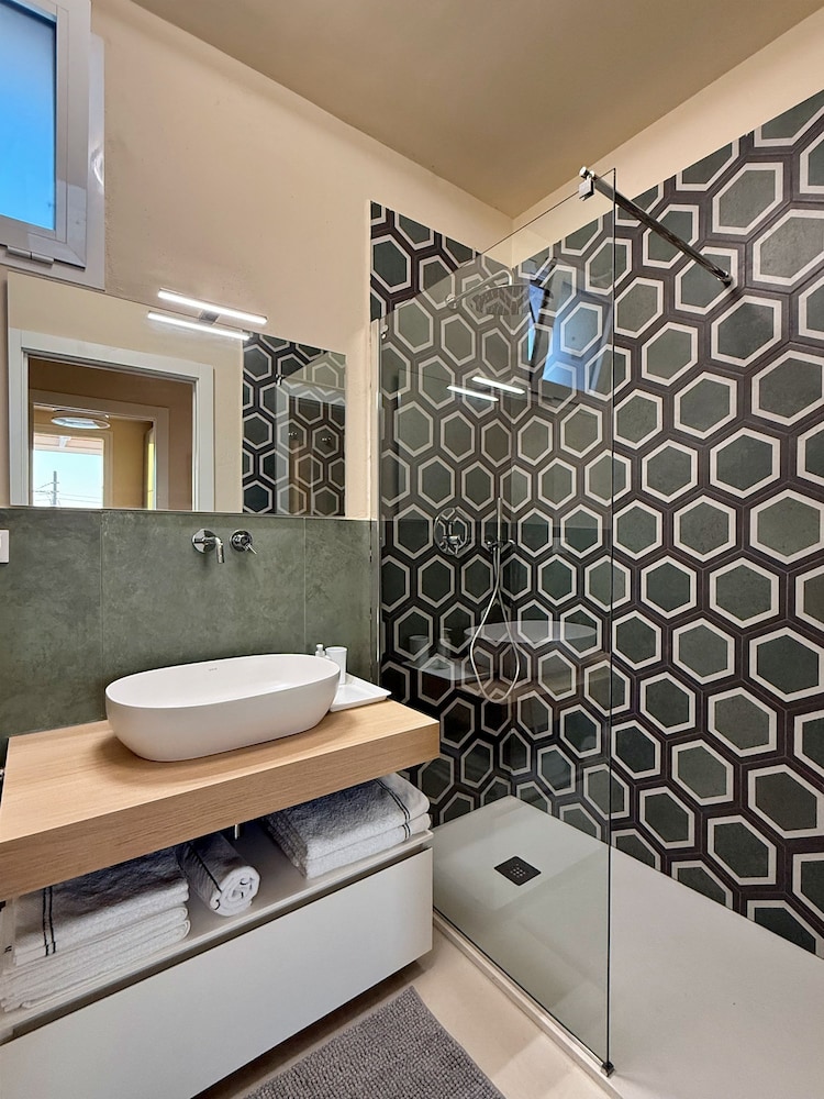 Villetta Annamar - Vista Mare e Piscina Privata