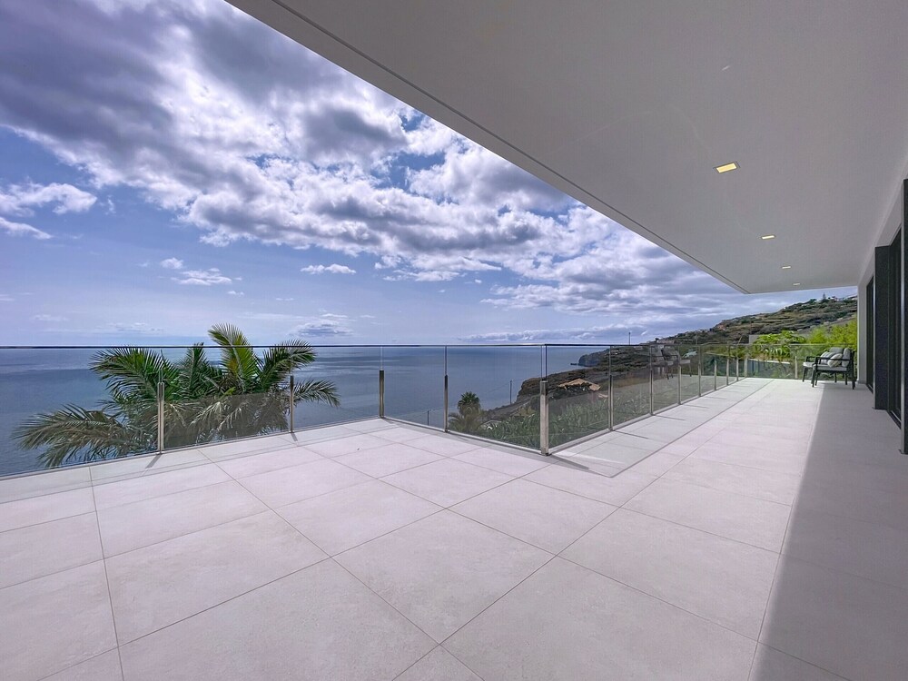 Villa Zenha in Ribeira Brava
