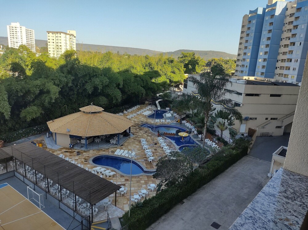 Golden Dolphin Grand Hotel via Roberto Imoveis