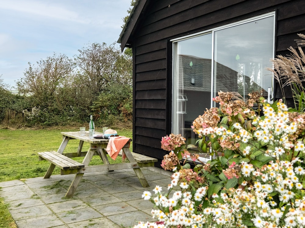 Campion Lodge
