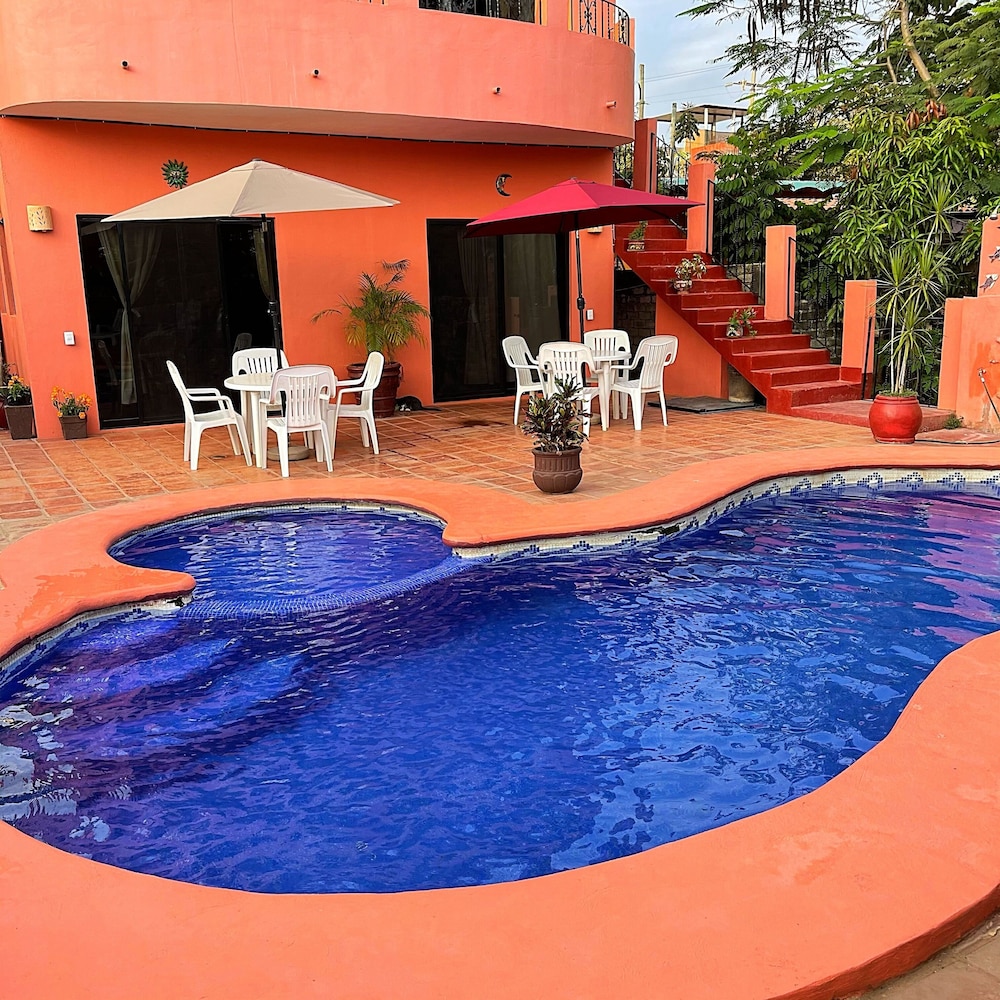 Casa Monarca