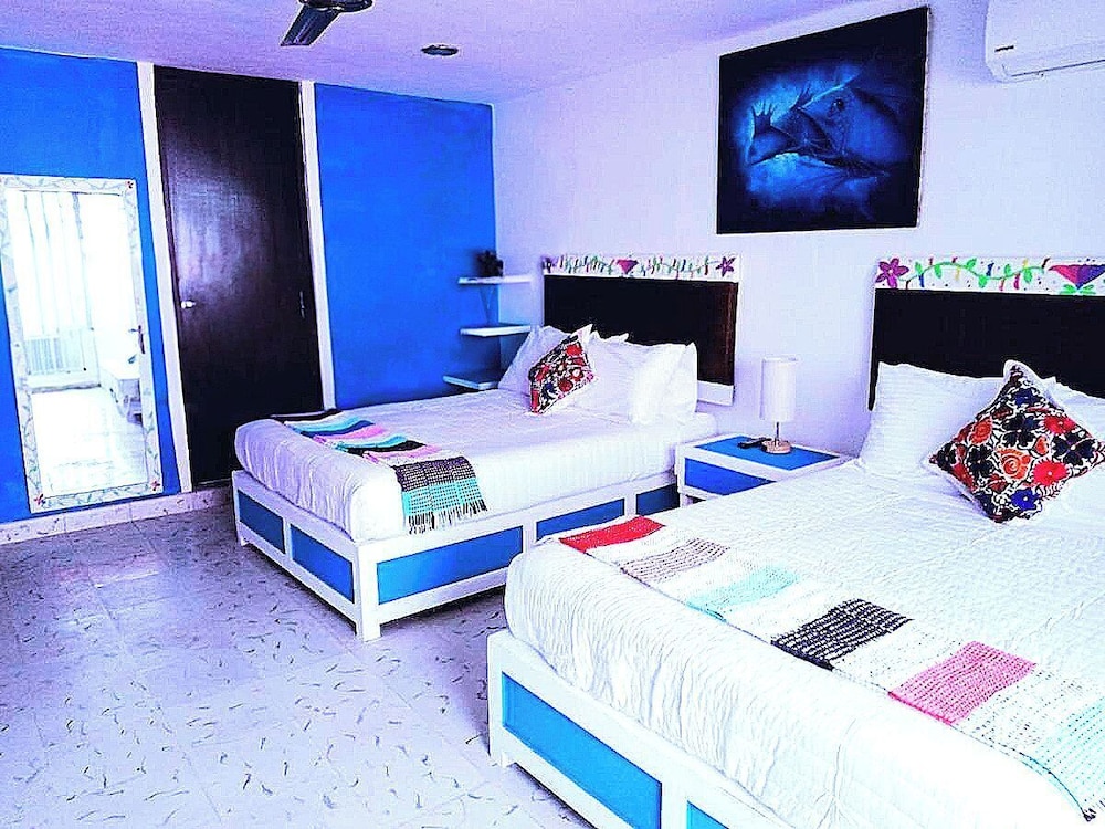 Habitaciones Economicas