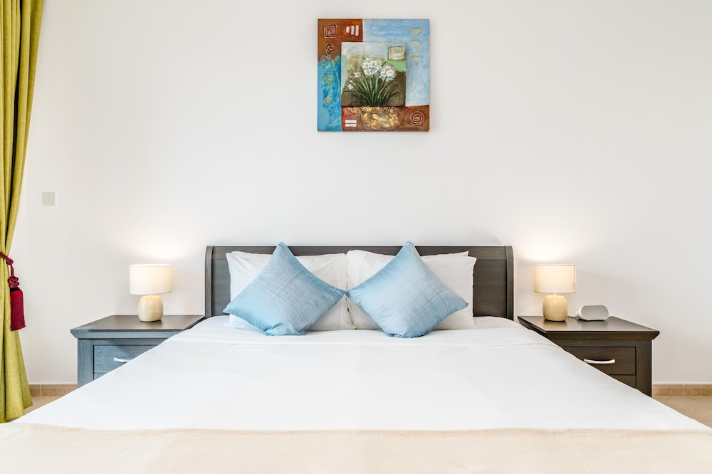 Lux BnB Elite Residence -Harbor Views