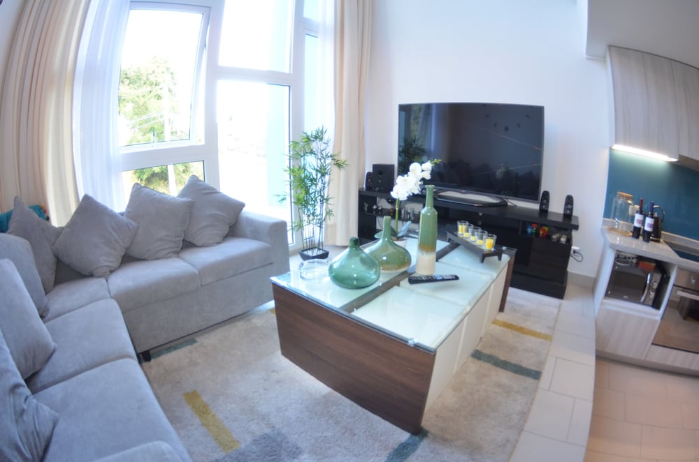 Lofts Plaza Yungay