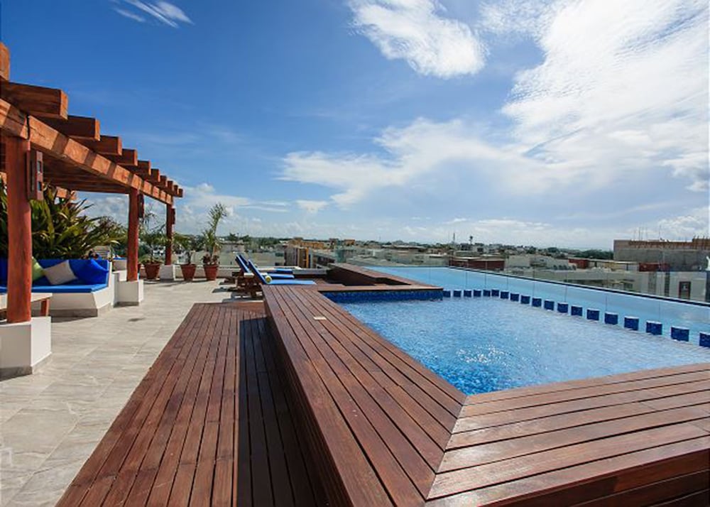 Horizonte 34 by Tripintravel