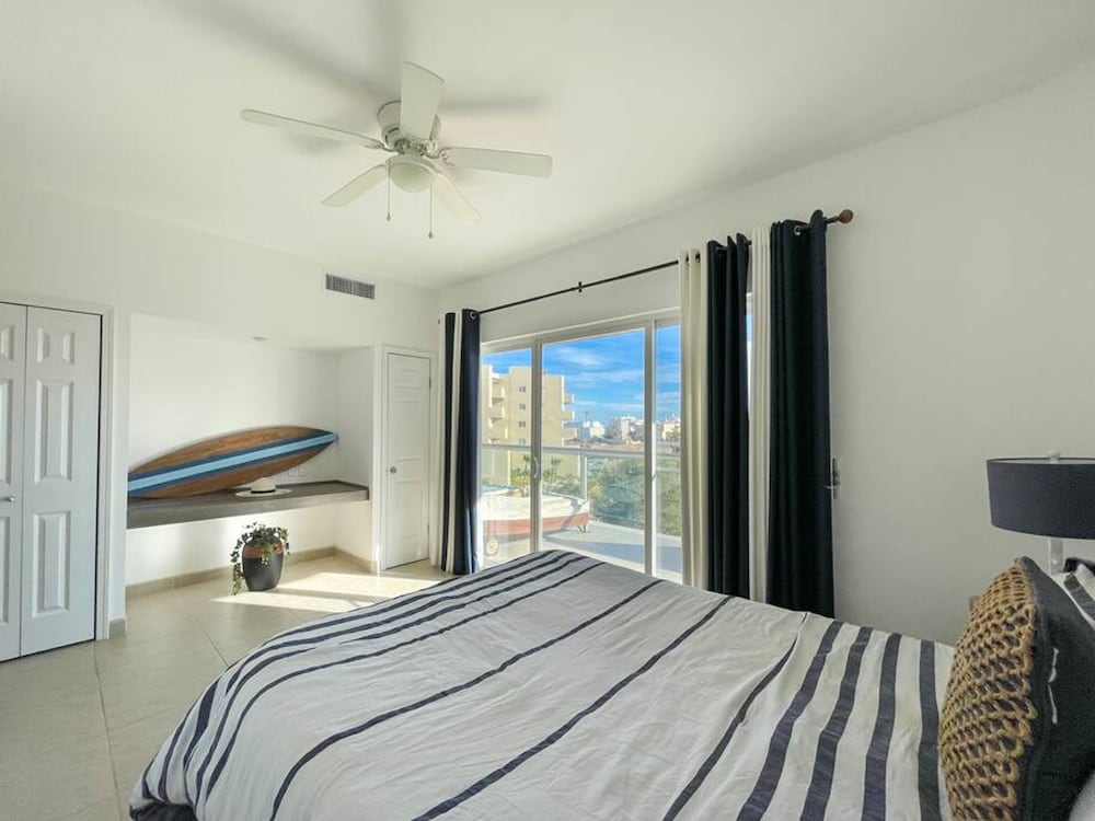 Glamorous Fully Equipped Condo With Amazing Sunset