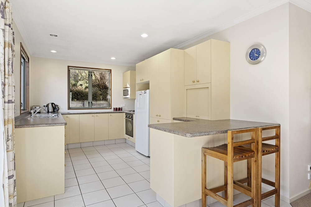 Coryan Cottage view 5