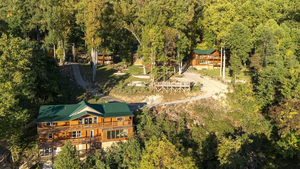 The Great Smoky Haven