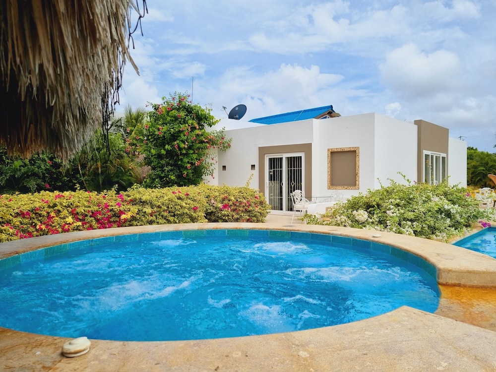 Camatajua House By Wynwood House
