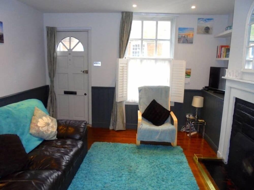 Tower Cottage