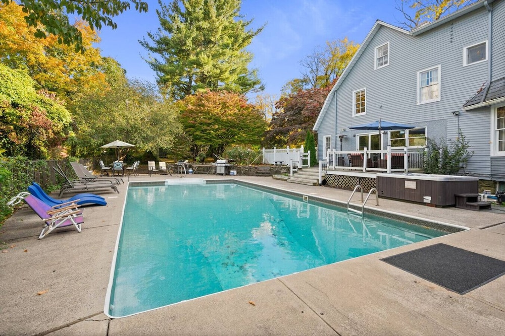 NEW 5 Trinity Pl Cornwall NY 12518
