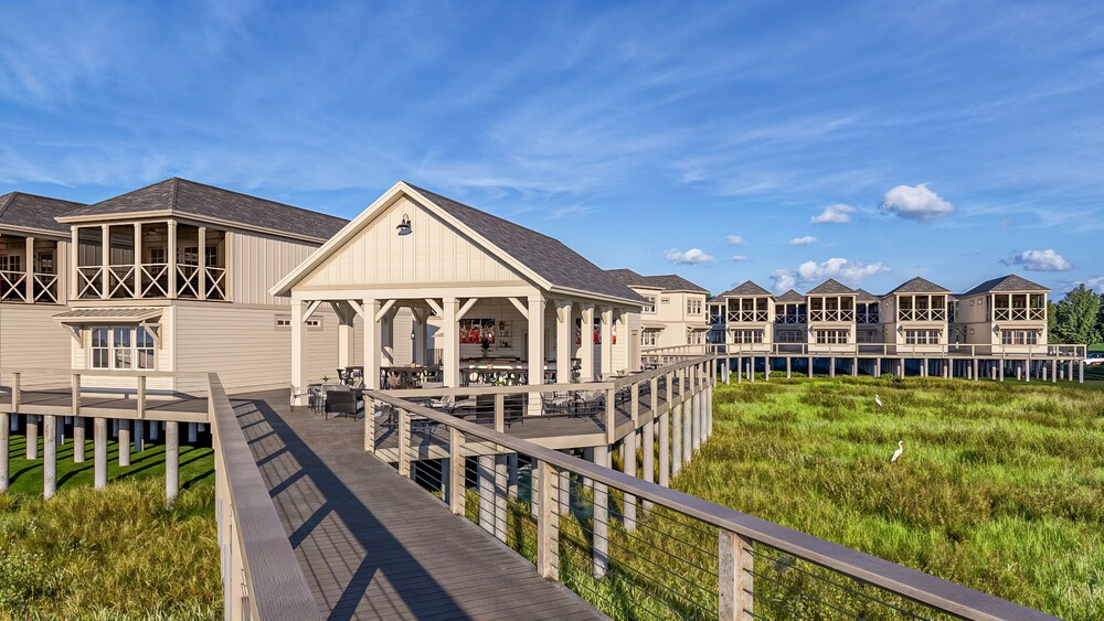 Bluefin at Winyah Bay Club