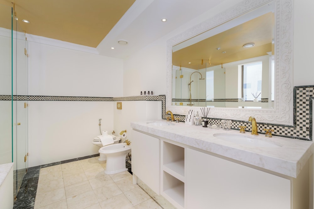Lux BnB Penthouse JBR Ocean View