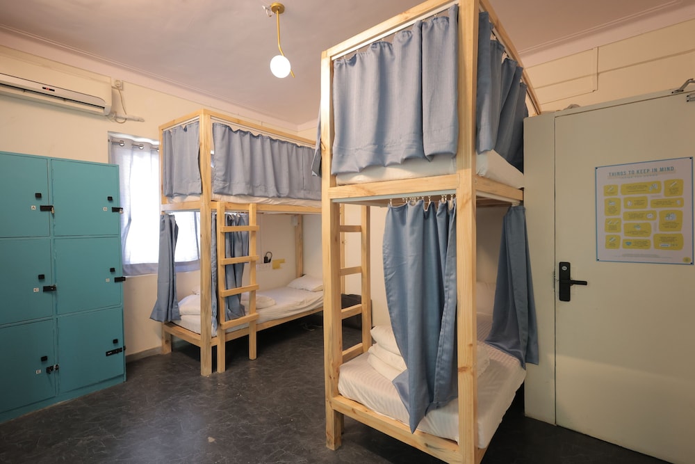 Locomo Hostel Mini - 9 mins from airport
