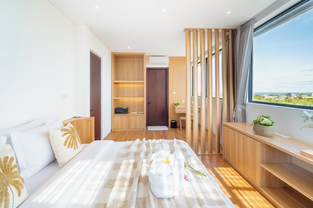 Villa Cliffo by Premier Hospitality Asia