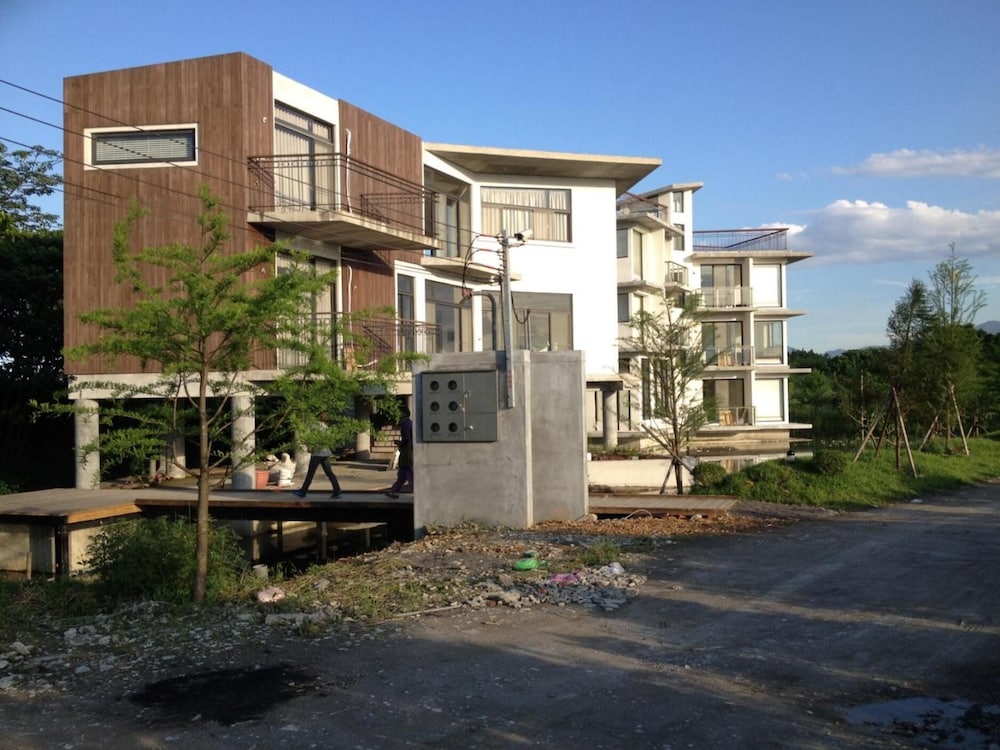 Missy House