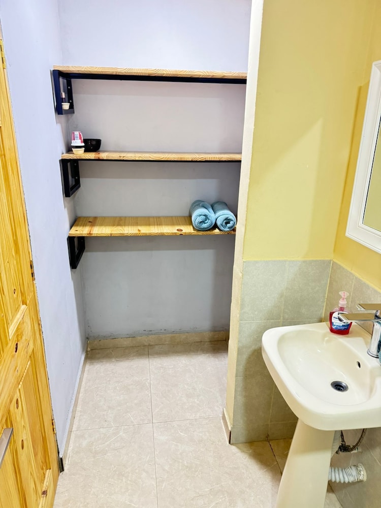 Hostal Camilas