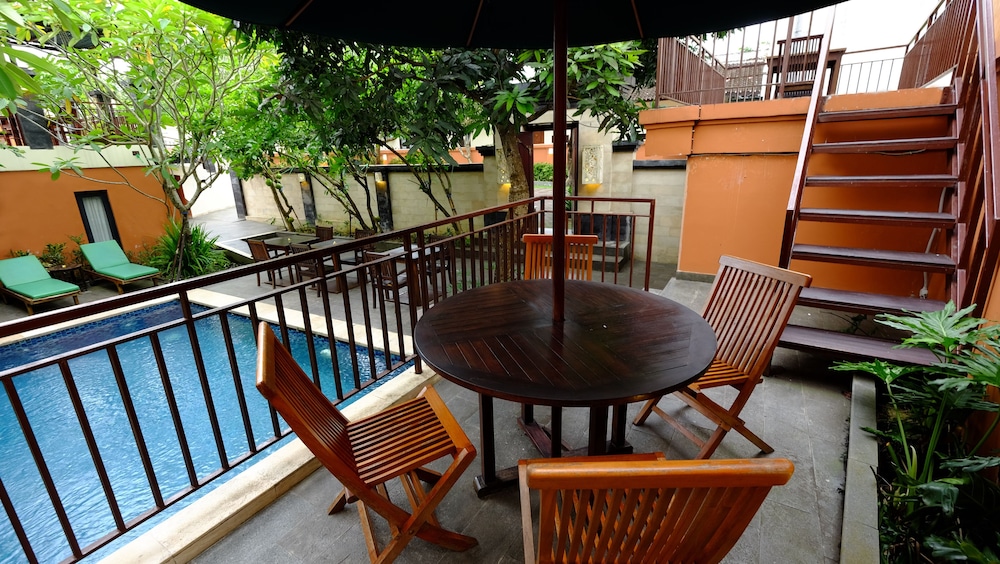 The Hill Ungasan House