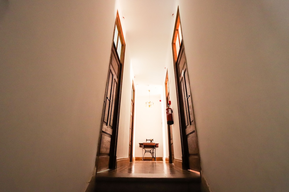 Guest House do Largo