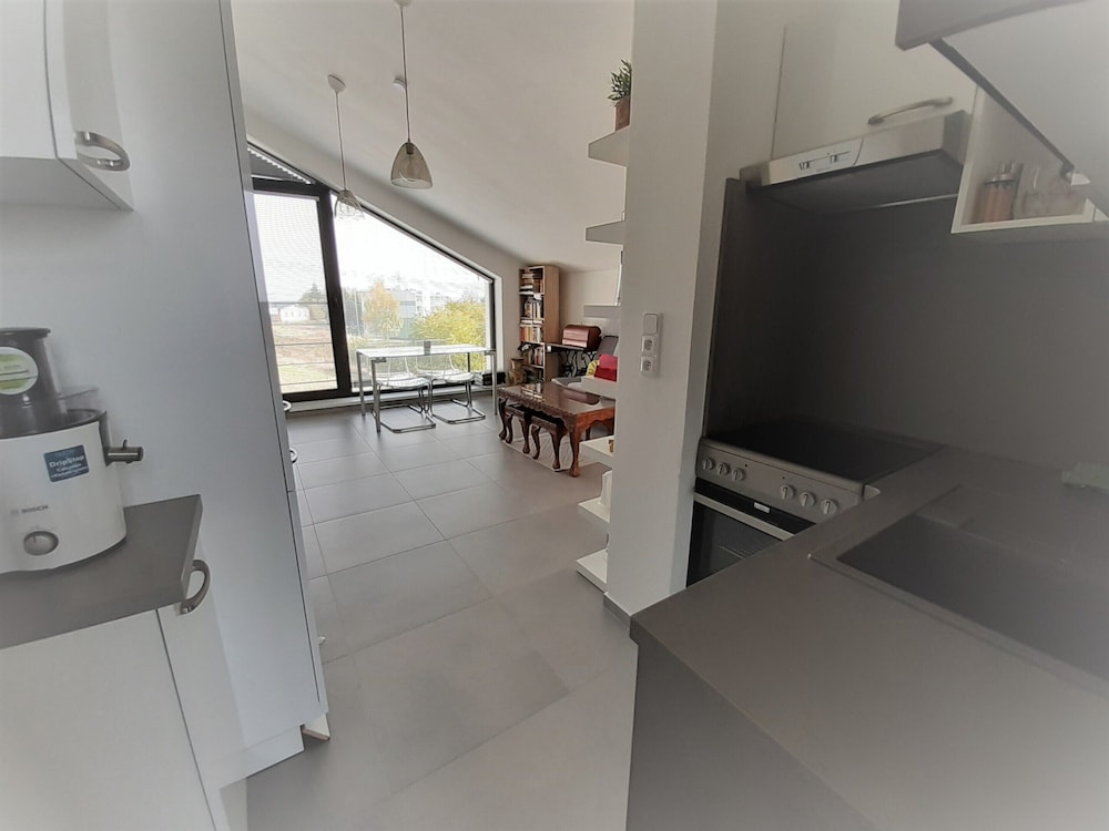 Holiday Home in Kladno With Private Pool