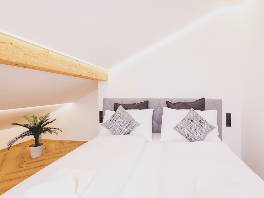 Appartements Prielau by we rent