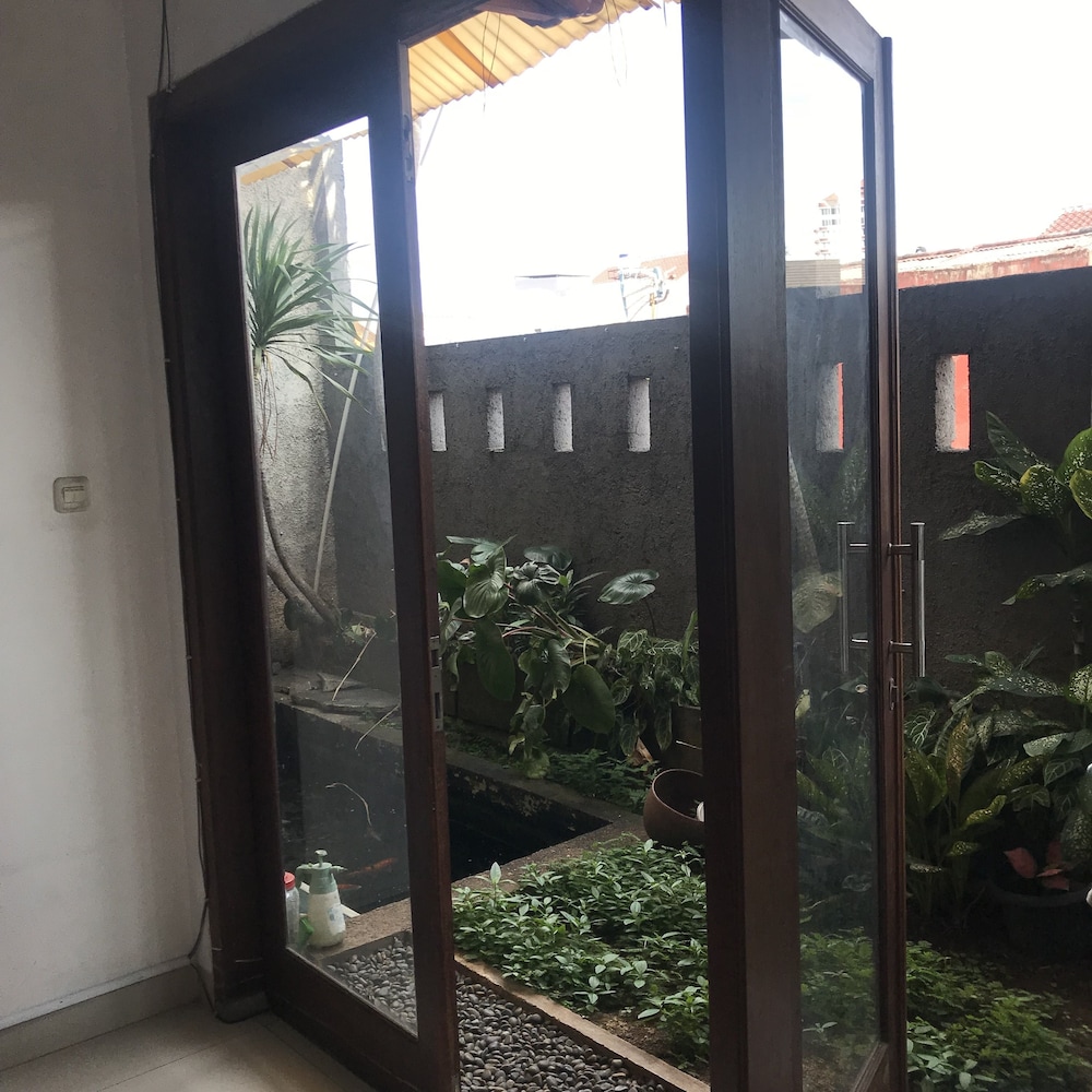 Rumah Kost