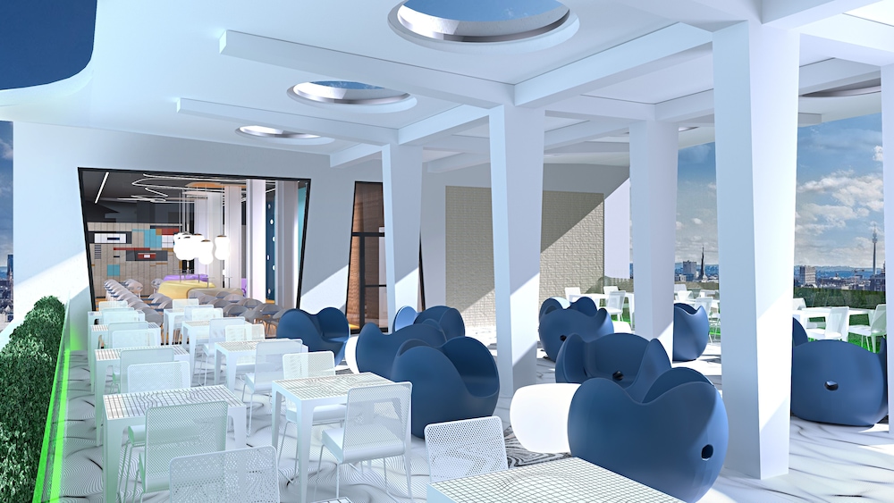 Dortmund Vacations - Prize by Radisson, Dortmund City - Property Image 29
