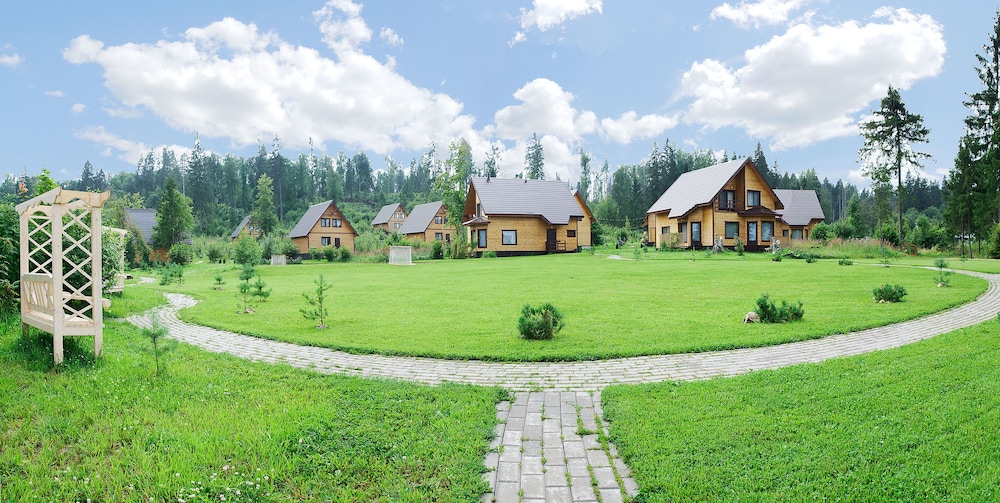 Tuchkovo SPA hotel