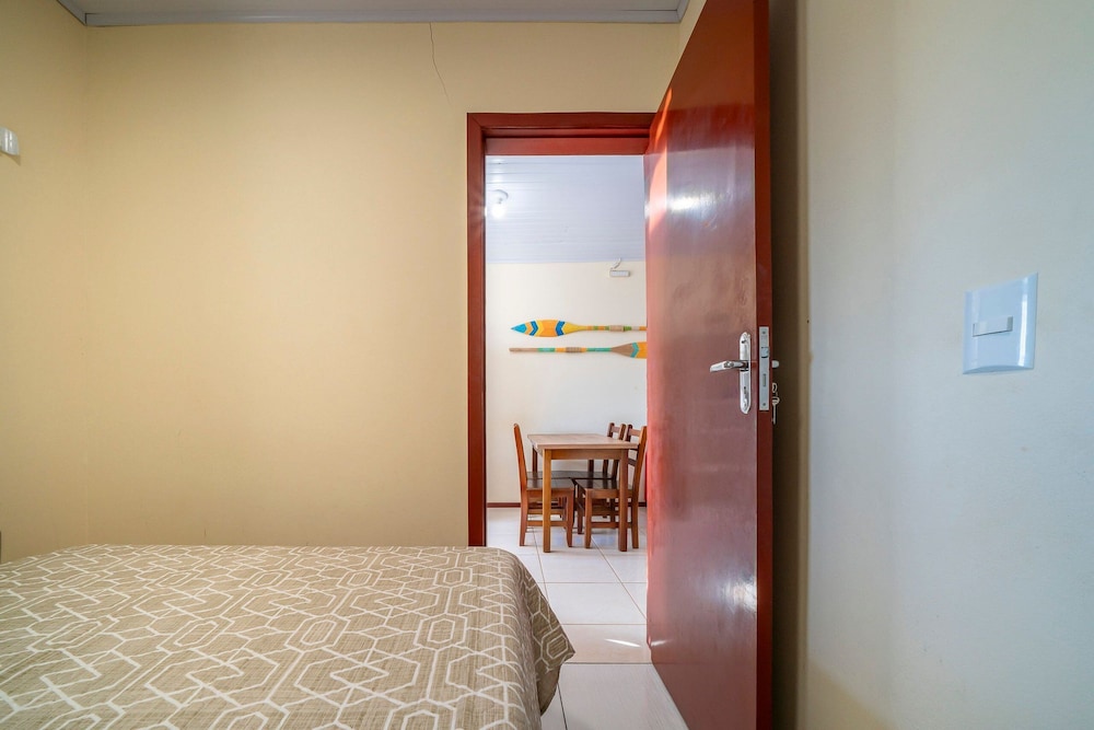 AP 16 Ala Tainha Residencial Solavir