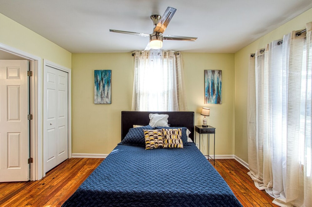 5 Bd/3 Ba-Near Expo/UL/Fair/YUM/Zoo
