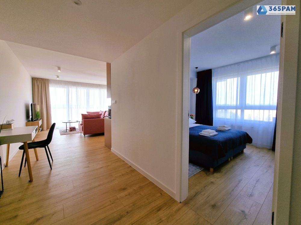 Westin Koralowa 15 Kołobrzeg - 365PAM
