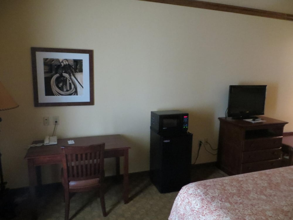 Hotel Texas