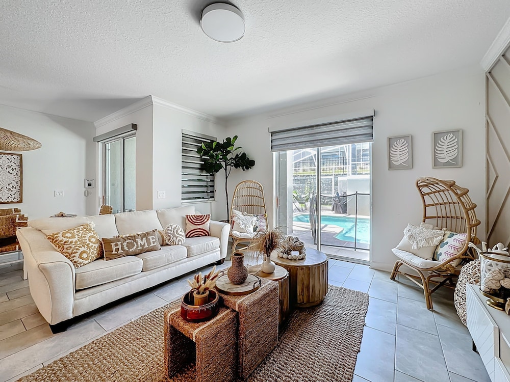 The Oasis at Championsgate view 4