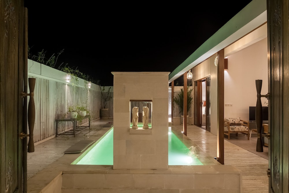 Villa Coral Flora