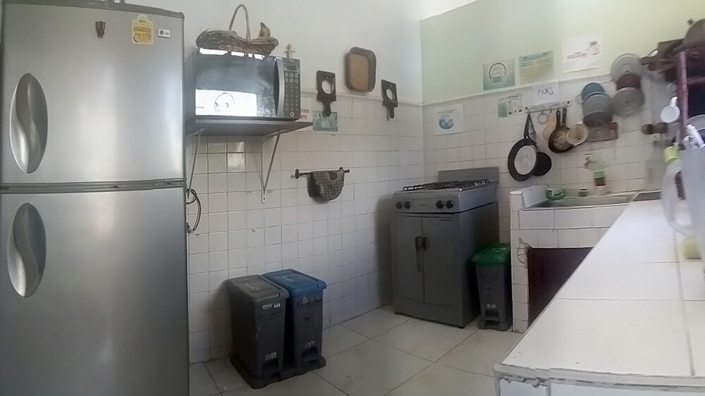 Hostel San Gil