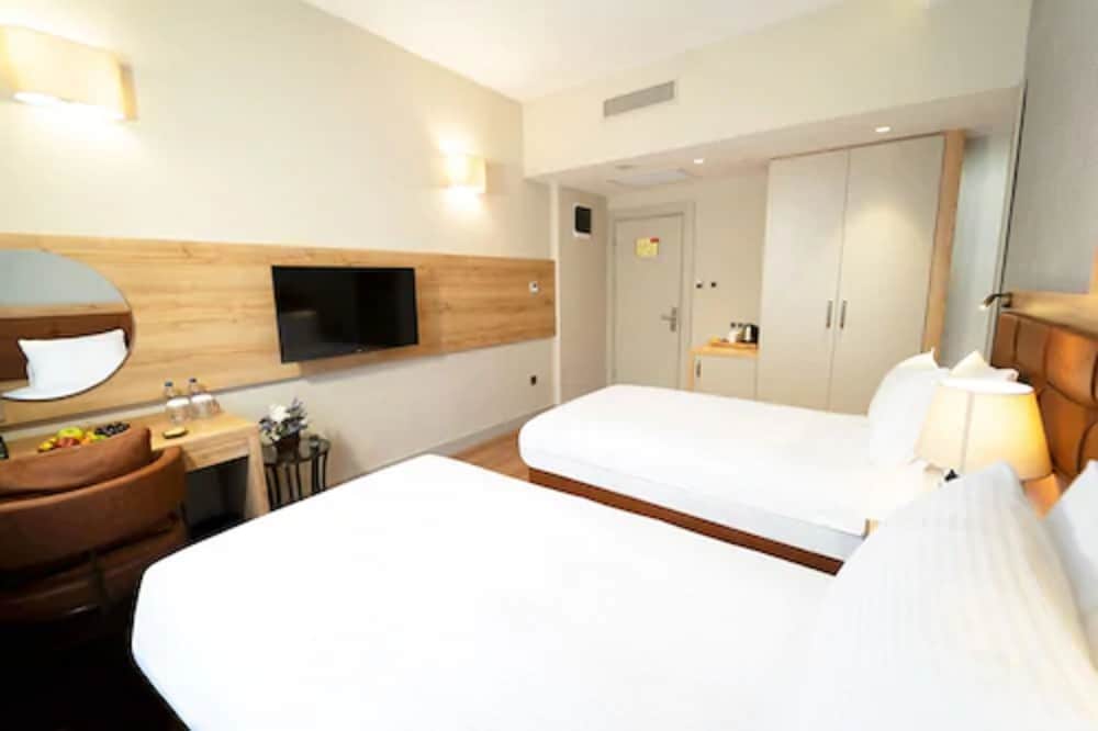 Grand Sirkeci Otel - Image 29