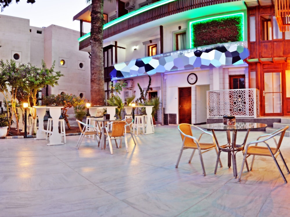 Hotel Bleu Nuit Bodrum becomes Bleu Nuit Otel Bodrum. - Image 84
