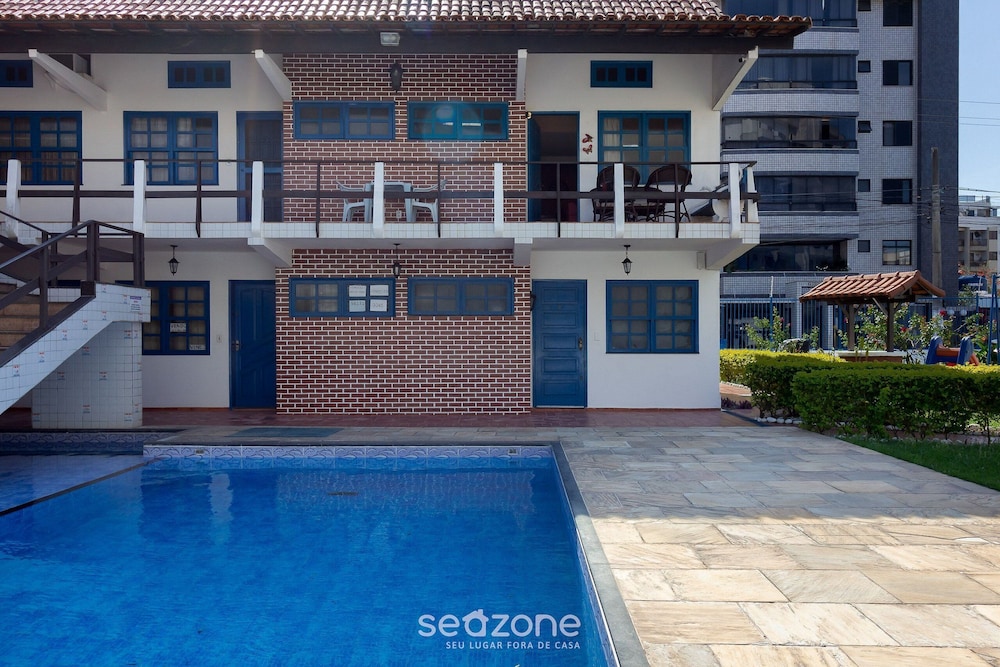 Apt a 500m From Praia do Forte Cabo Frio Zme208