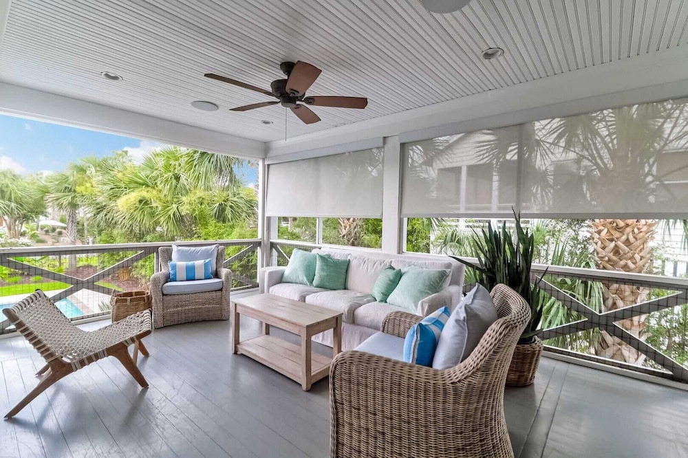 302 Charleston by Avantstay Stunning Private Pool