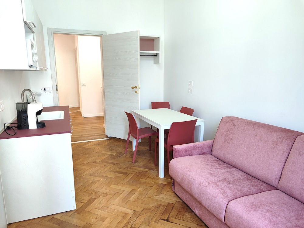Colori di Trieste - TriesteCenter