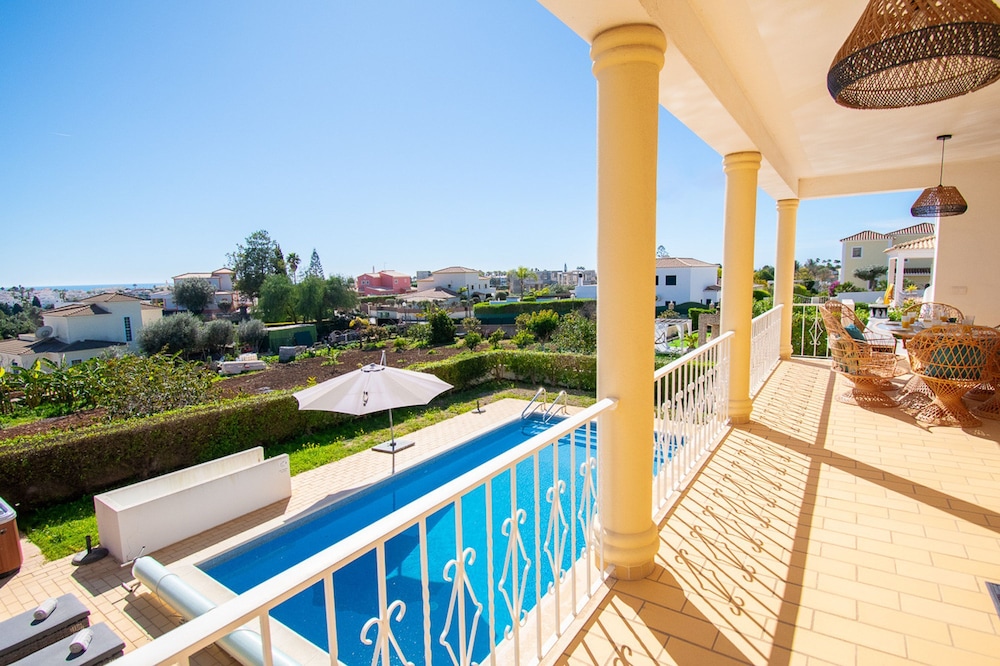 Casa Filipa Upper Floor