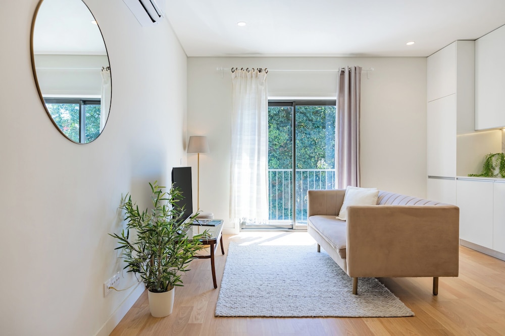 Paraíso City Stay II