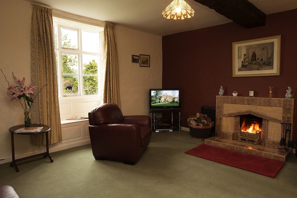 Easterside Farm bed & Breakfast